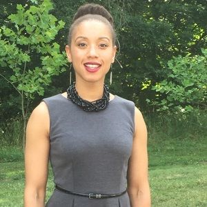 Meet your Posher, Stacey